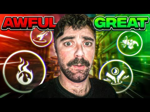 Видео: РЕЙТИНГ ЛУЧШИХ и ХУДШИХ перков 19-го сезона... (Выберите их!)