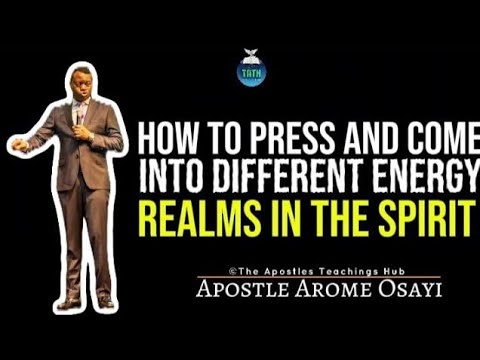 Видео: КАК ДОСТИЧЬ БОГА И ВОЙТИ В РАЗНЫЕ СФЕРЫ | АПОСТОЛ АРОМ ОСАЙИ | RCN | TATH