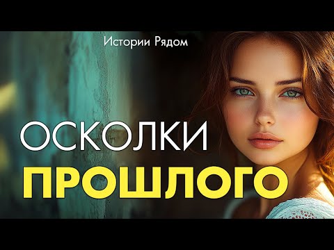 Видео: Осколки прошлого. Рассказ