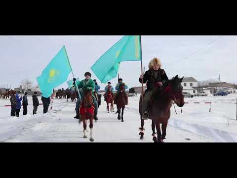 Видео: Северный Казакстан (челлендж ) Солтүстік Қазақстан облысы, Тайынша ауданы, Вишнёвка  ауылы