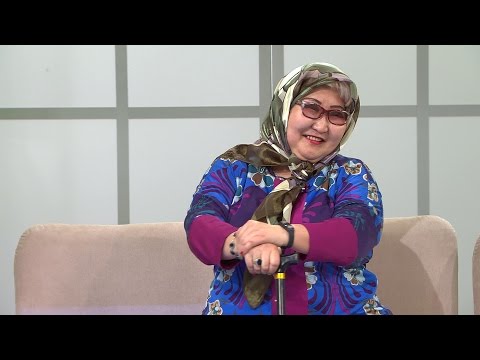 Видео: Огдооччуйа: Дьиэ кэргэним - көрөөччүлэрим. Кэл, олор, сэһэргэһиэх (14.05.2017)