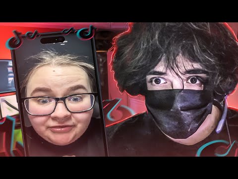 Видео: РОСТИК СМОТРИТ УГАРНЫЕ ТИК ТОКИ #40 | УГАР В ТИК ТОКЕ