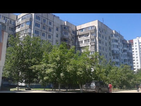 Видео: Пассажирский лифт МЛЗ-320 кг 1981 г.в. #Лифты #Лифтыкрыма