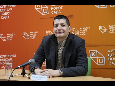 Видео: др Горан Васин - „Свето римско царство – Баварска“