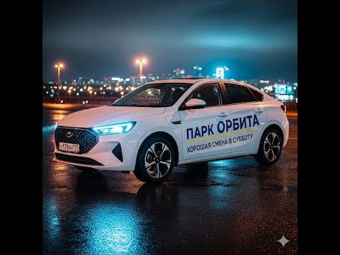 Видео: Съездил к дилеру по гарантии!