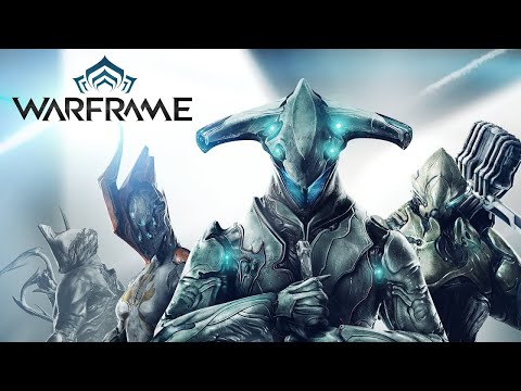 Видео: #Warframe "Восхождение Тенно: Новые приключения в Warframe" вход в игру 169!!!