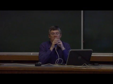 Видео: Дубынин Вячеслав - Что такое синапс. Нейромедиаторы мозга. Курс: Химия» мозга.