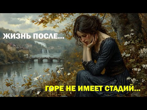 Видео: Жизнь ПОСЛЕ... Горе не имеет стадий...