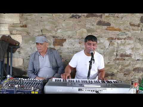 Видео: Муталим Кубачи