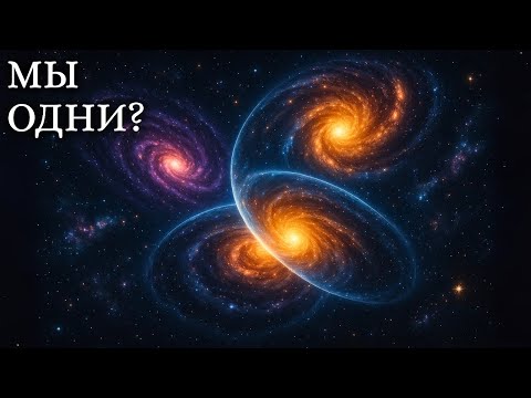 Видео: Скрытые вселенные: наша реальность – единственная существующая?