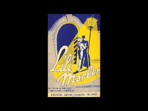 Видео: Надя Сотирова - Лили Марлин