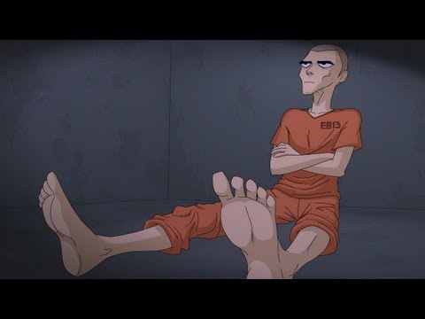 Видео: School 13 - Игрооргии : Эпизод 9 - HEAVY RAIN (D3 Media)