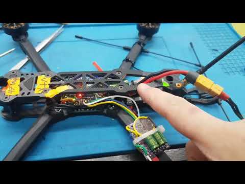 Видео: Ремонт FPV. Частина п'ята