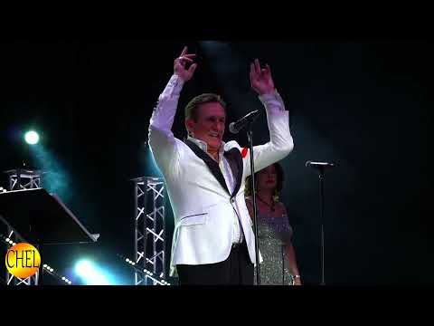 Видео: Полный концерт Сергея Челобанова 8 марта 2023