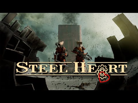 Видео: Стальное сердце | Kenshi