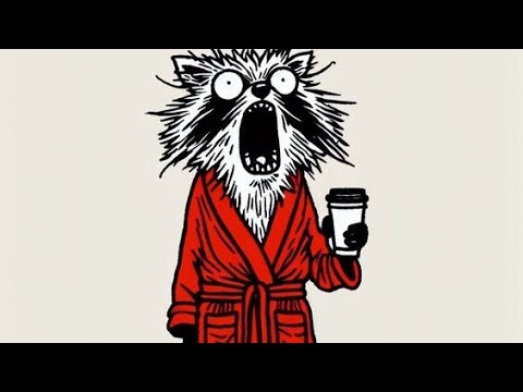 Видео: Ночные нападения