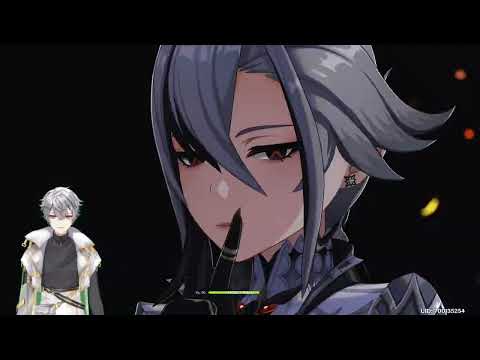 Видео: Бегаем в Нод-Крае [Genshin Impact]