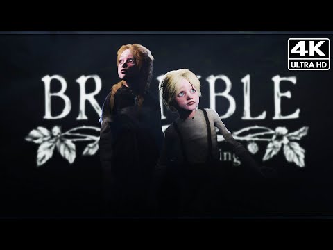 Видео: BRAMBLE: THE MOUNTAIN KING ПОЛНОЕ ПРОХОЖДЕНИЕ [4K] ➤ Геймплей на Русском Без Комментариев