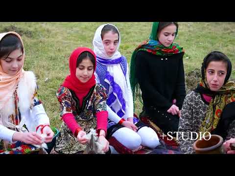 Видео: Яран сувар.Ашагасталказмалярская СОШ.HD