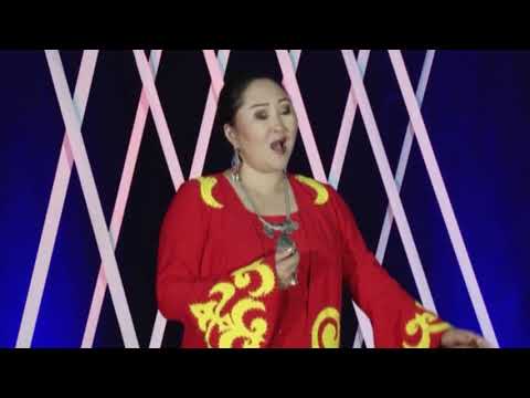 Видео: Токтобубу Черикчиева Суйуп журдум-ЭЛТР