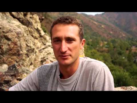 Видео: "Неизведанный Казахстан". Пик Талгар. Эфир 25-10-2013 часть 1