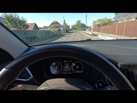 Видео: Лада Веста NG 2023 на АКПП Поработаем и потрындим!!! Всем Привет!!!