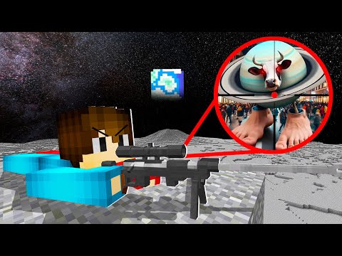 Видео: 🇺🇦 24 ГОДИНИ ПОЛЮЮ НА ЛА ВАКА САТУРНІТА В МАЙНКРАФТІ! БАКІ BRAINROT MINECRAFT