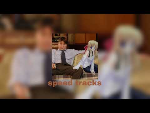 Видео: Кто тебе сказал - speed up (OST Счастливы вместе)