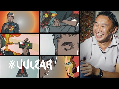 Видео: Максимальный эффект #31. Даши Намдаков
