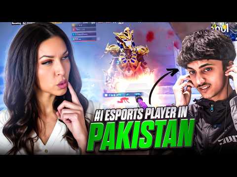 Видео: Наблюдая за игрой Фалака, я потерял дар речи