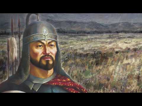 Видео: Жиембет би туралы.