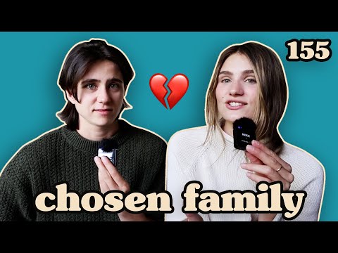 Видео: The Breakup Special при участии Маттеа Ингеми | Chosen Family #155