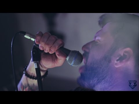 Видео: DeCord - Гори (Studio live)
