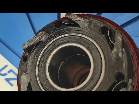 Видео: Звук втулок dt swiss 60 и 18 ratchet, elitewheels hub, industry nine hydra