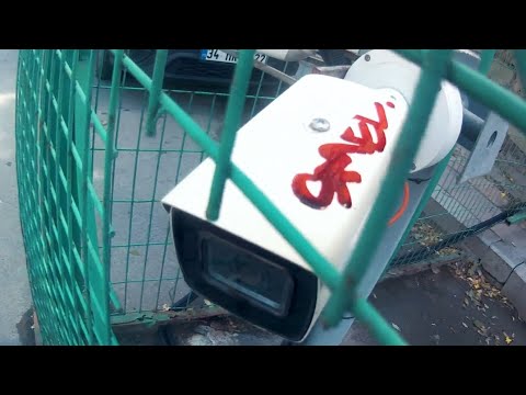 Видео: Graffiti vlog part 12 (быстрый флоп и тегинг на камере)   (fast flop and tagging on camera