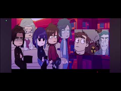 Видео: Реакция ДМО , на Тикток (2 часть ) 💞