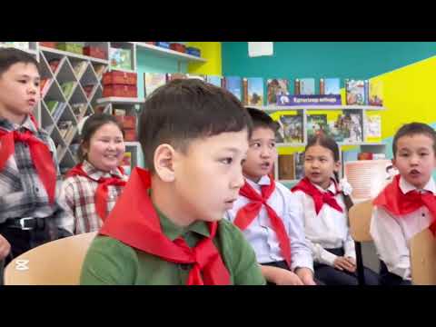 Видео: “Менің атым Қожа” үзінді