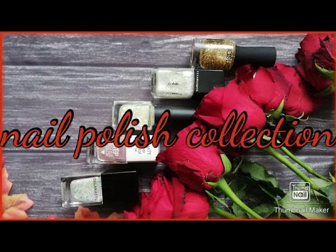 Видео: Моя коллекция лаков для ногтей 2022. Общий обзор и все топовые покрытия