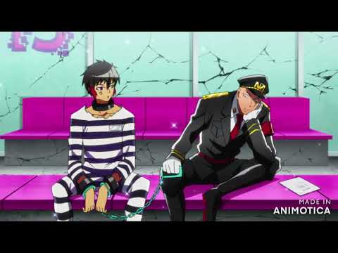 Видео: Намбака Хаджиме и Джуго яой