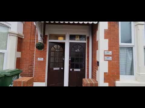 Видео: Викторианский дом, вид внутри