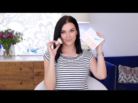 Видео: КРУТЫЕ КОСМЕТИЧЕСКИЕ НОВИНКИ АПРЕЛЯ! уход, макияж, хайлайтеры, румяна