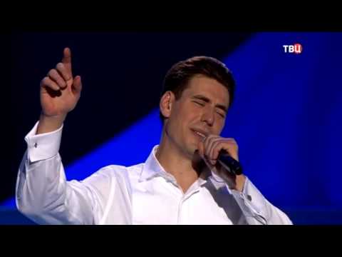 Видео: Григорий Лепс и Дмитрий Дюжев - Когда мужчина влюблён