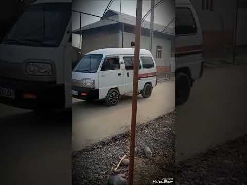 Видео: Пахтафронт айылы жаны асфалтда парат💪🚗🚙🚗🚙