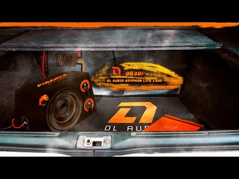 Видео: DL AUDIO GRYPHON LITE 1.500 | КОМПАКТНЫЙ МОНОБЛОК ДЛЯ САБОВОГО ЗВЕНА | ОБЗОР #моноблок#автозвук