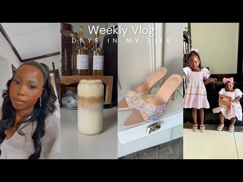 Видео: Еженедельный видеоблог: Дневники домохозяйки | Кулинария | Воскресная рутина | Одержимость кофейн...