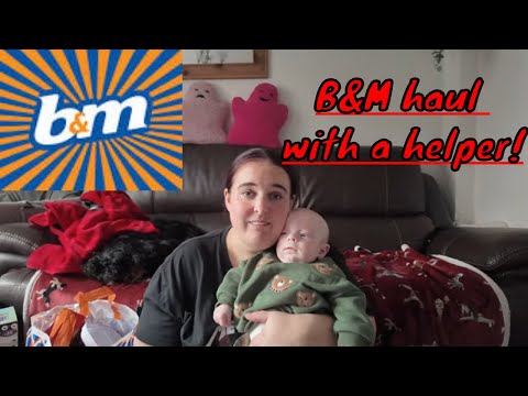 Видео: Перевозка B&M за ноябрь 2025 г.