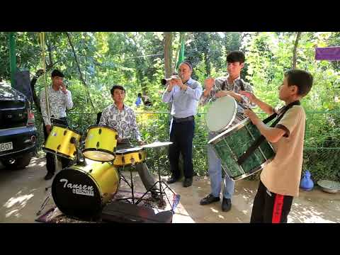 Видео: Ансамбили Мехтариён Абдувосид 2022.Подпишитесь