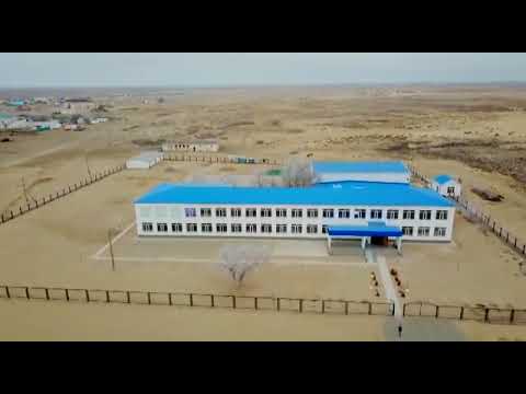 Видео: "Қарабау 84 тері".20 жылдық түлектер бас қосу.