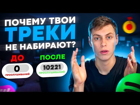 Видео: КАК ПРОДВИГАТЬ МУЗЫКУ В 2025 | СХЕМА ПО ПРОДВИЖЕНИЮ ТРЕКОВ | ВК ТАРГЕТ ВСË? #продвижениемузыки