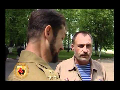 Видео: 334 Отдельный Отряд Специального Назначения